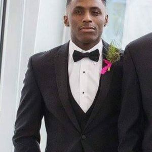 Meet your Posher, Taylor